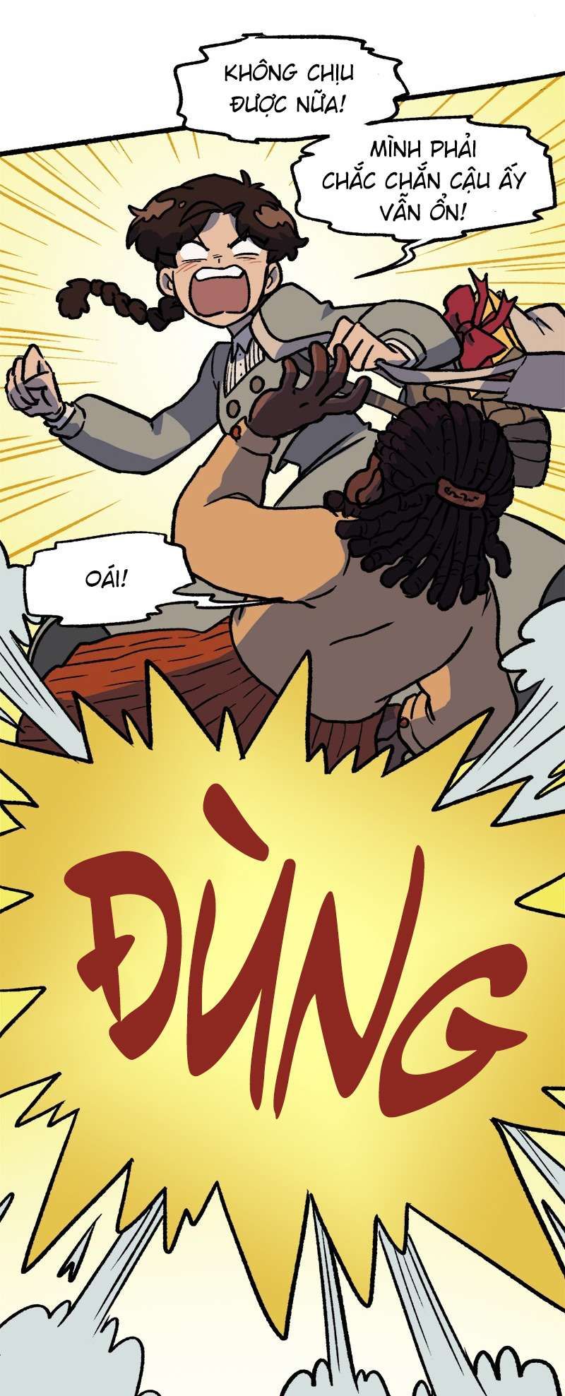 Marionetta Chapter 2 - 45