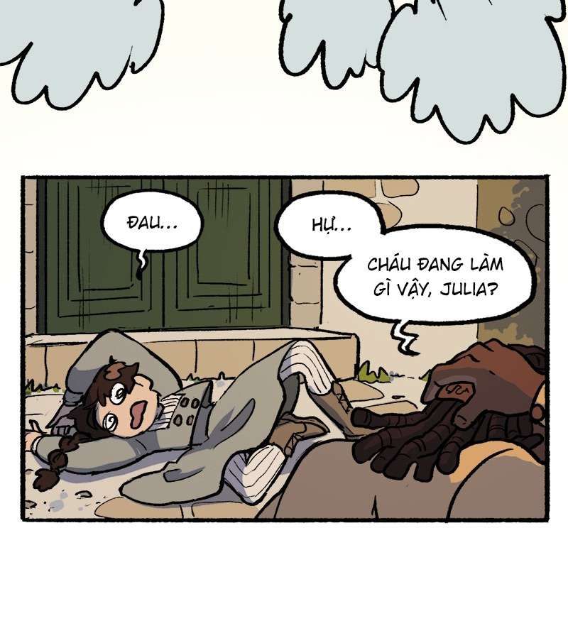 Marionetta Chapter 2 - 46