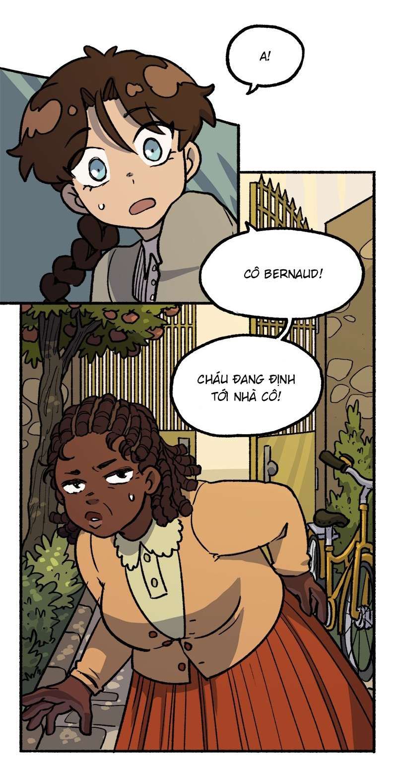 Marionetta Chapter 2 - 47