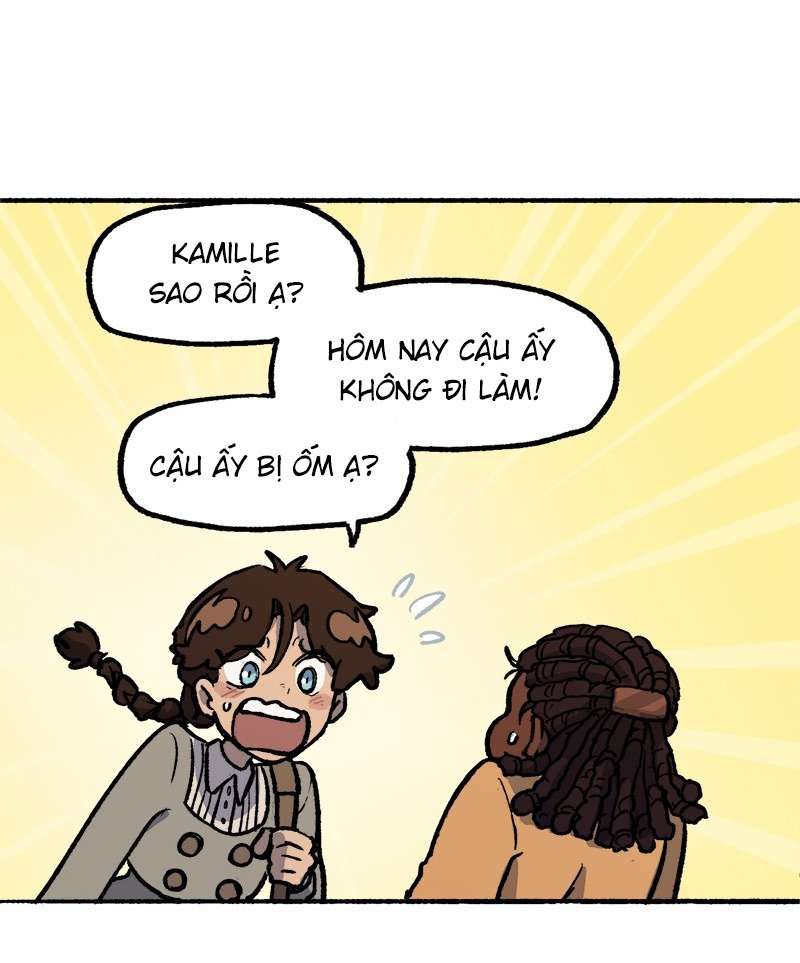 Marionetta Chapter 2 - 48