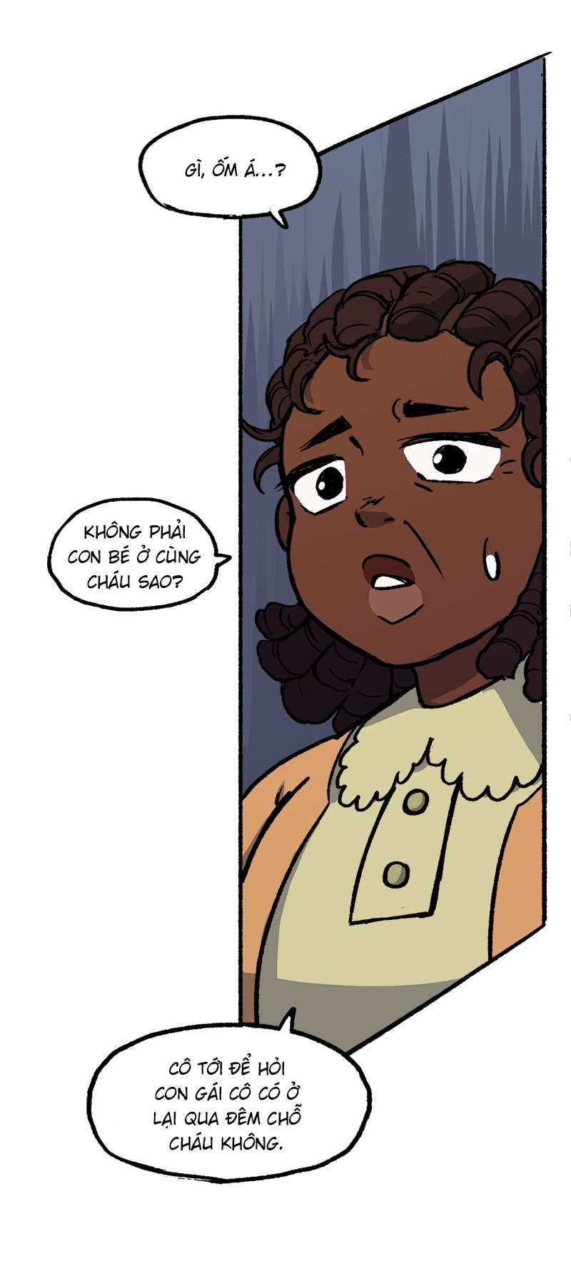 Marionetta Chapter 2 - 49