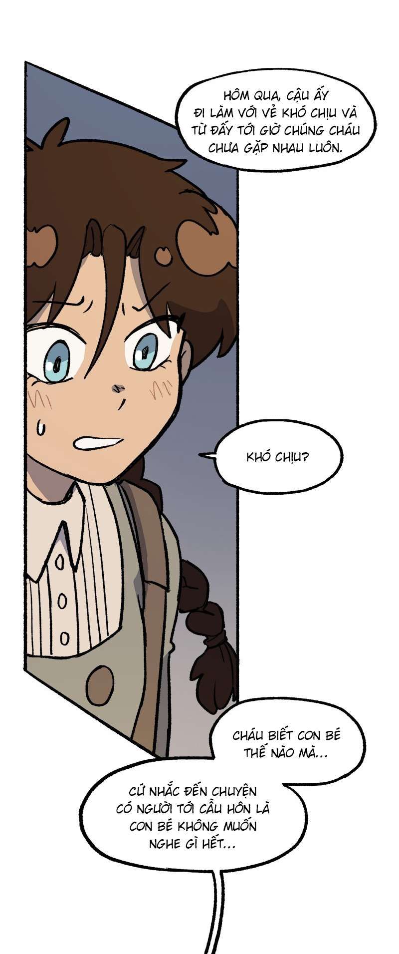 Marionetta Chapter 2 - 50