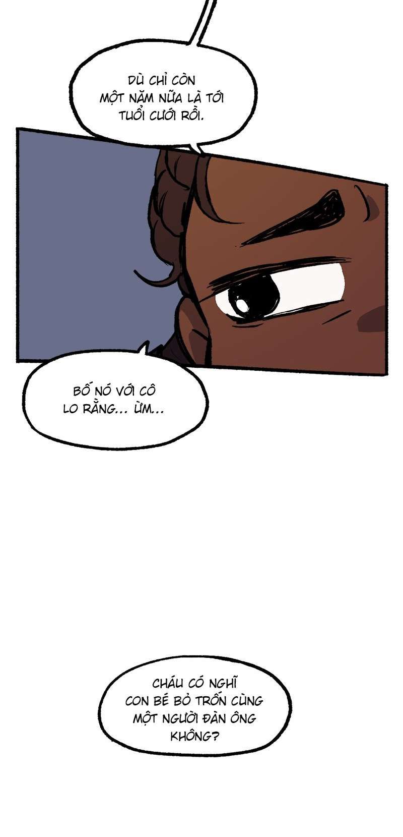 Marionetta Chapter 2 - 51