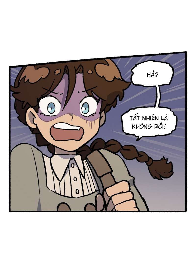 Marionetta Chapter 2 - 52