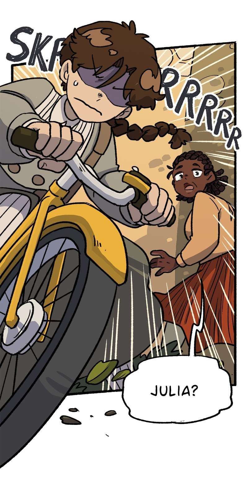 Marionetta Chapter 2 - 55