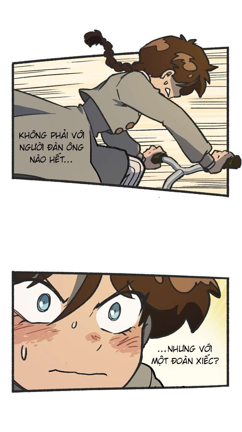 Marionetta Chapter 2 - 59