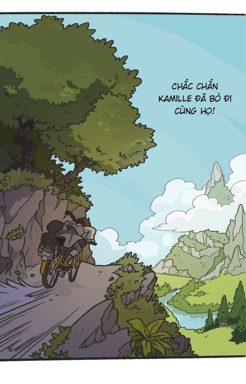 Marionetta Chapter 2 - 60