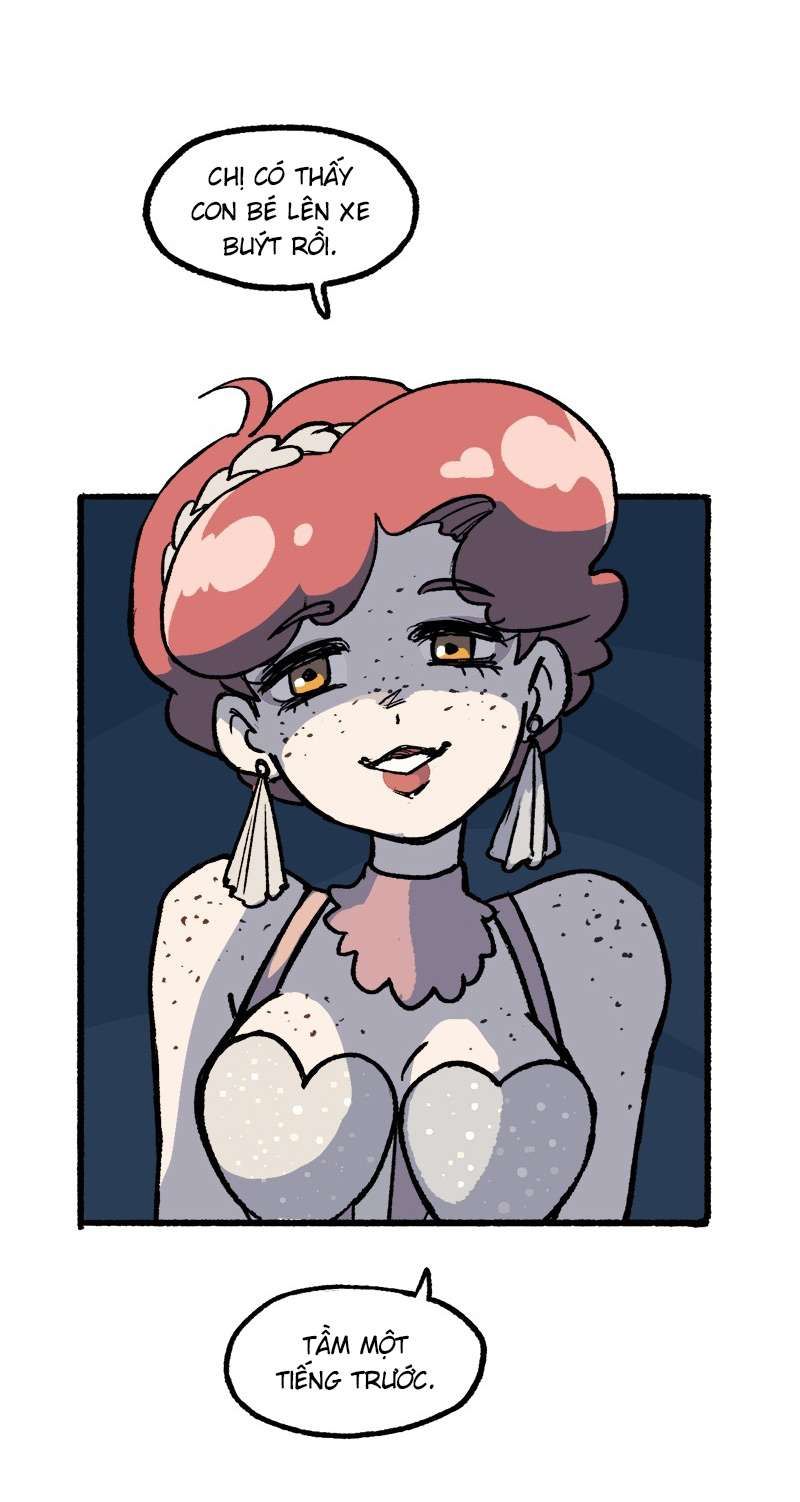 Marionetta Chapter 2 - 7