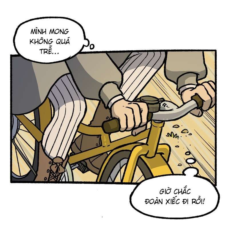 Marionetta Chapter 2 - 61