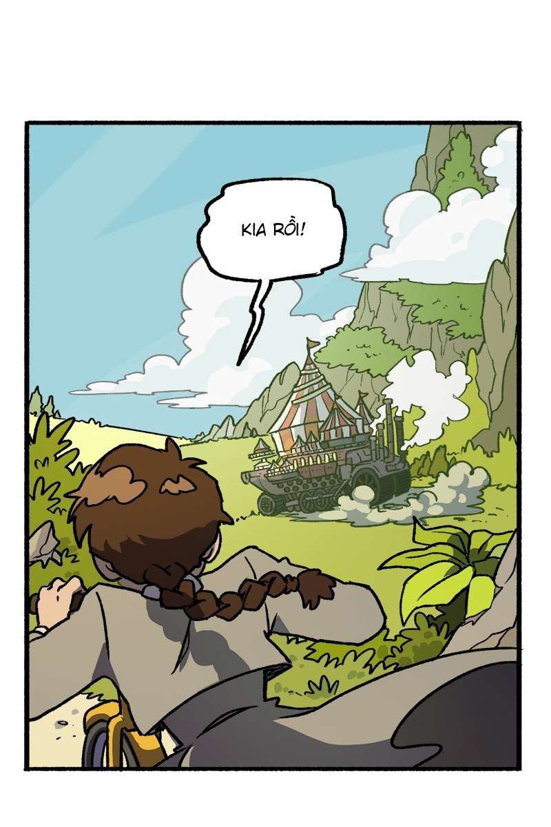 Marionetta Chapter 2 - 63