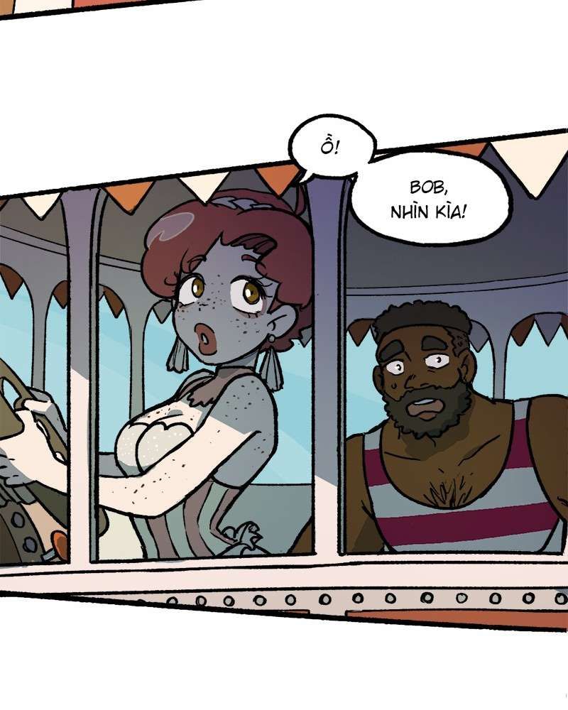 Marionetta Chapter 2 - 66