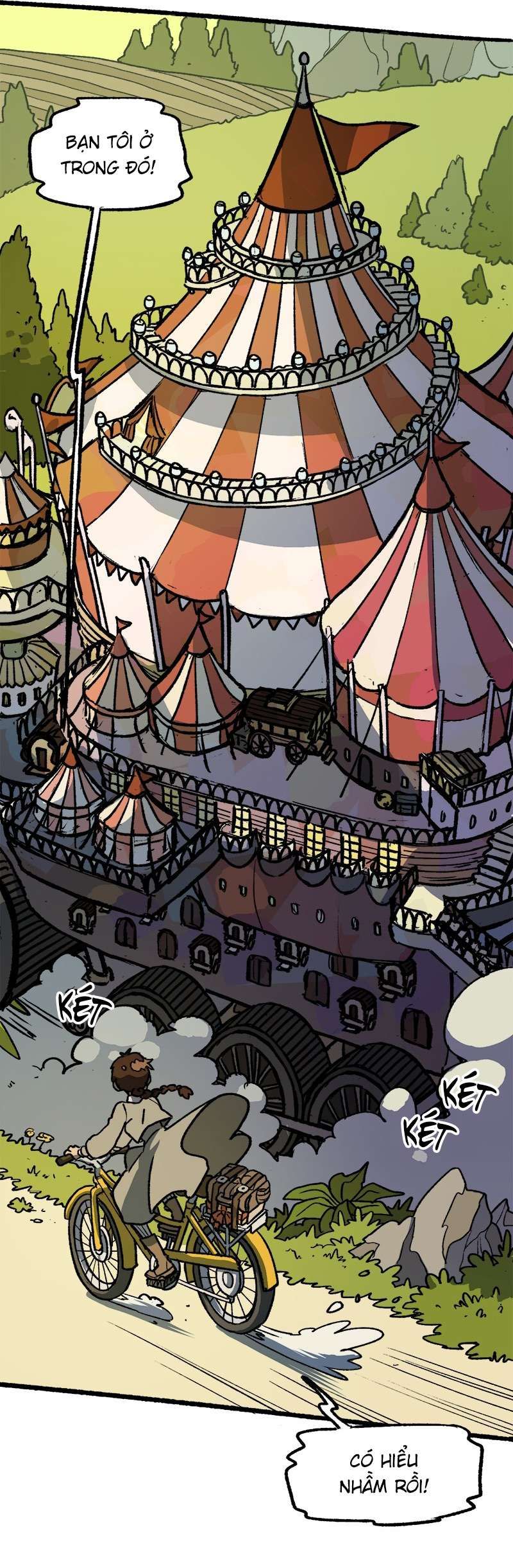 Marionetta Chapter 2 - 67