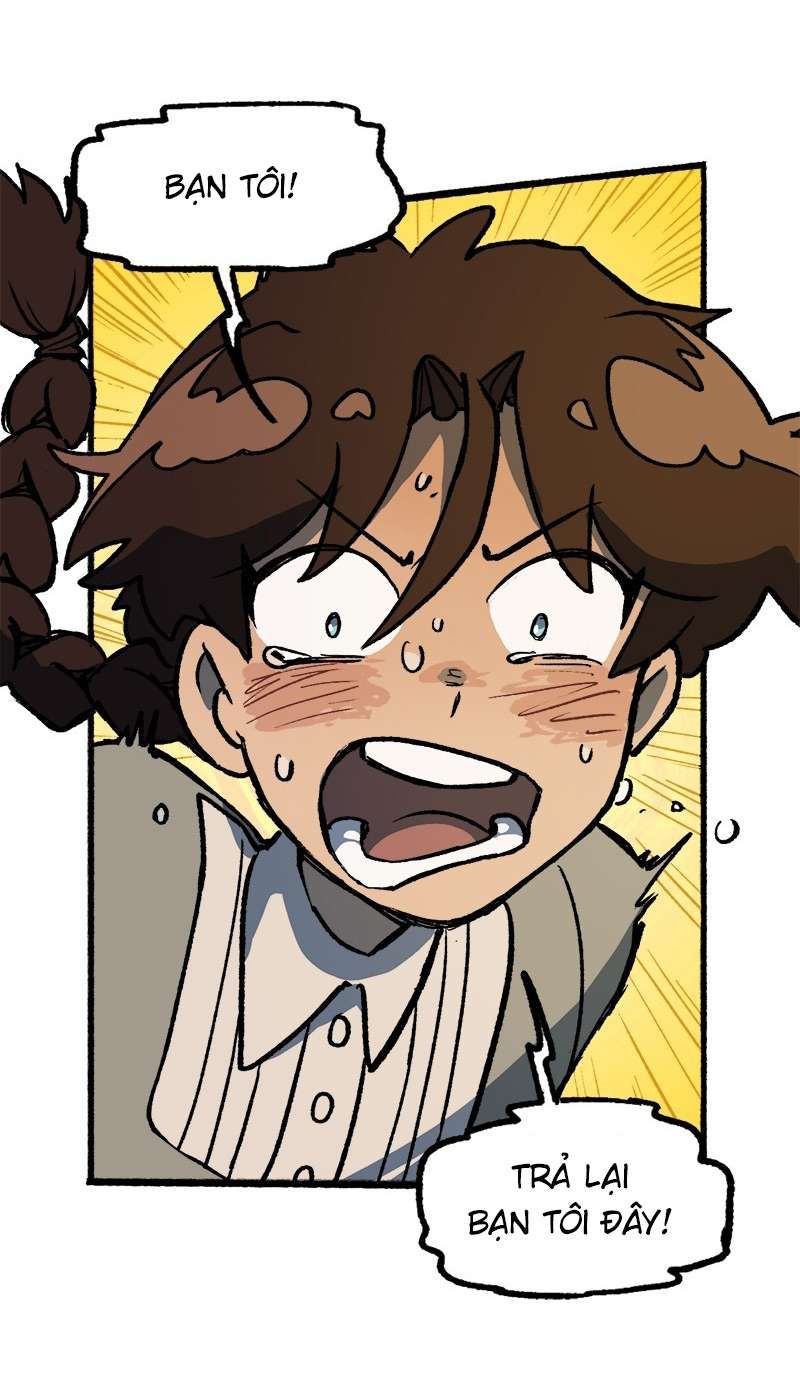 Marionetta Chapter 2 - 69