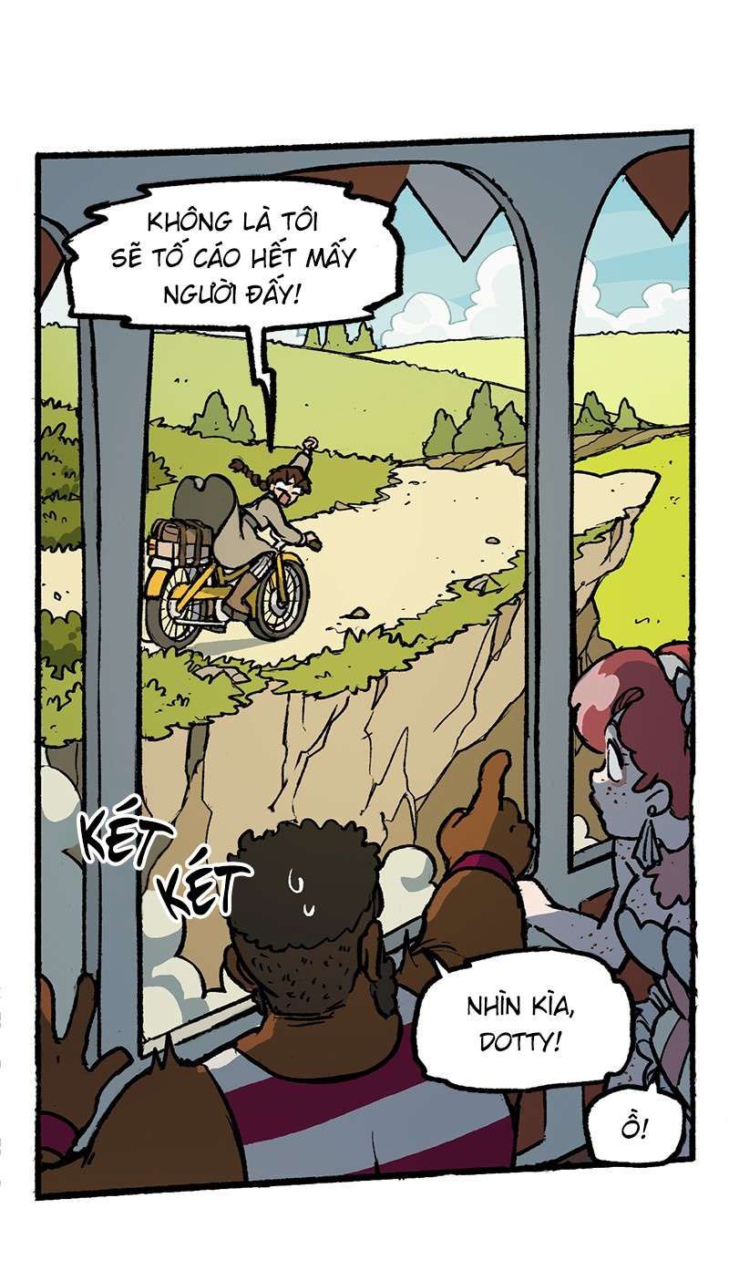 Marionetta Chapter 2 - 71