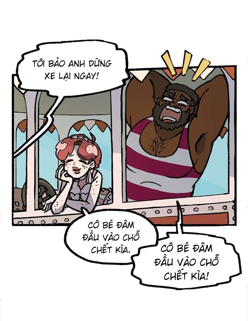 Marionetta Chapter 2 - 72