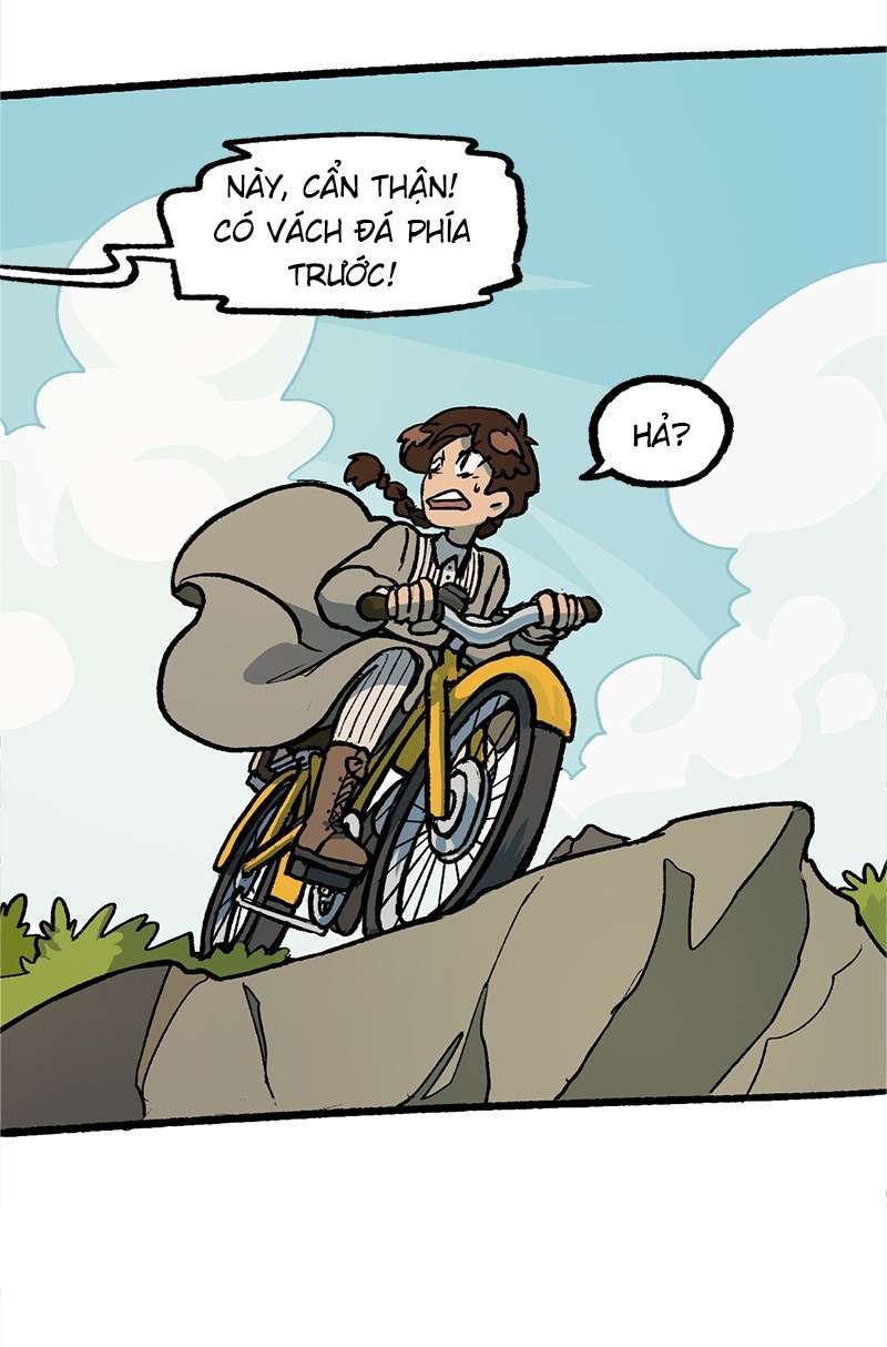 Marionetta Chapter 2 - 73