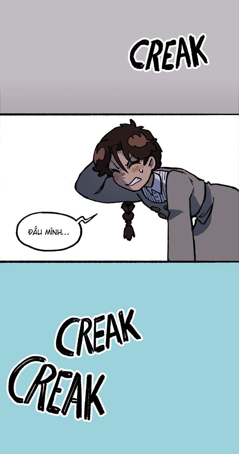 Marionetta Chapter 2 - 77