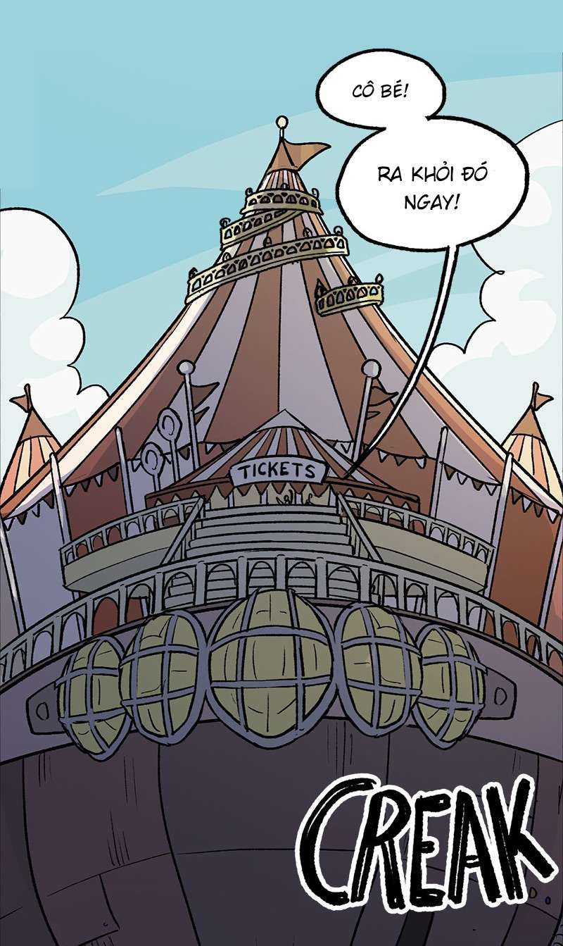 Marionetta Chapter 2 - 78