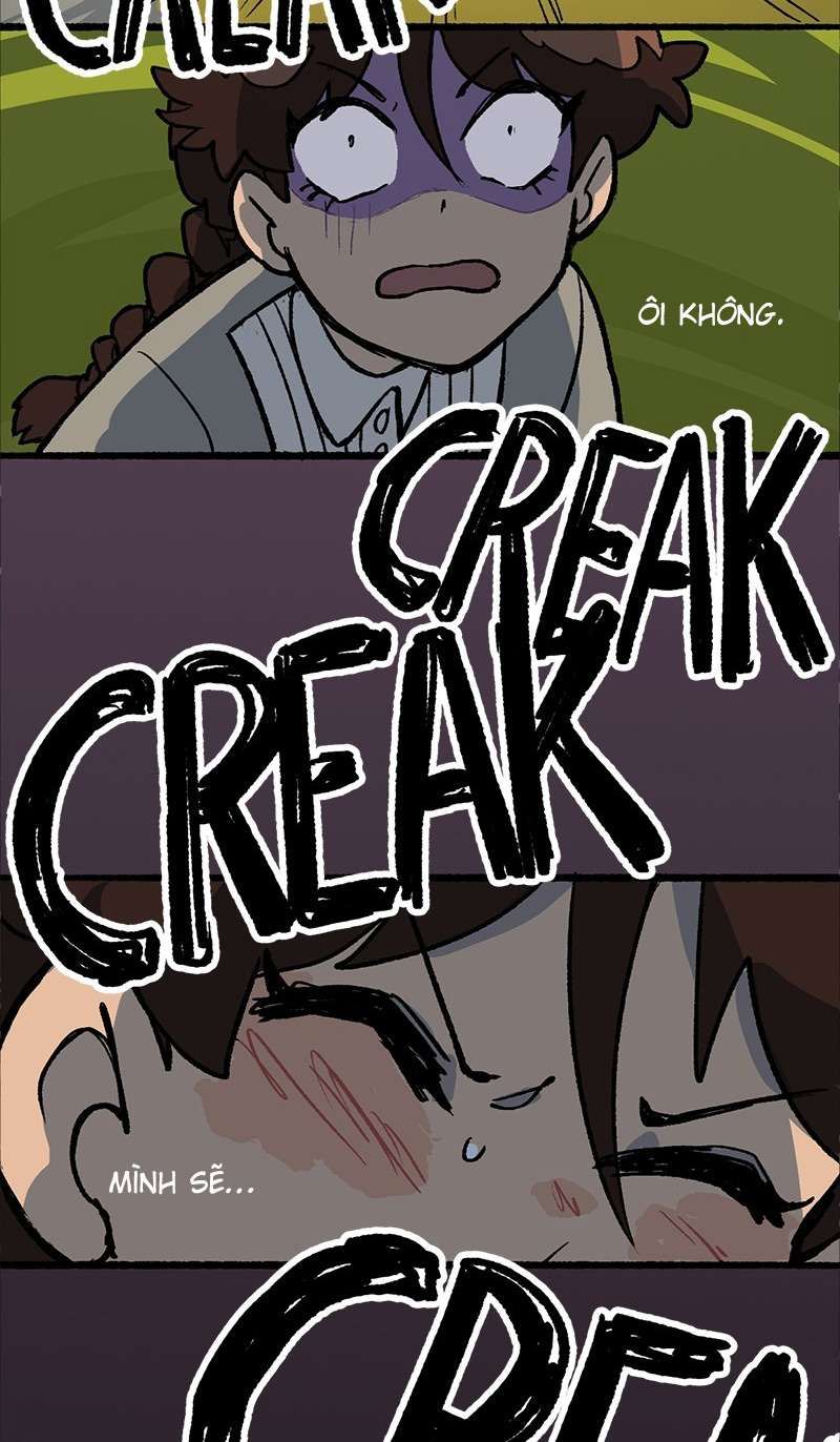 Marionetta Chapter 2 - 80