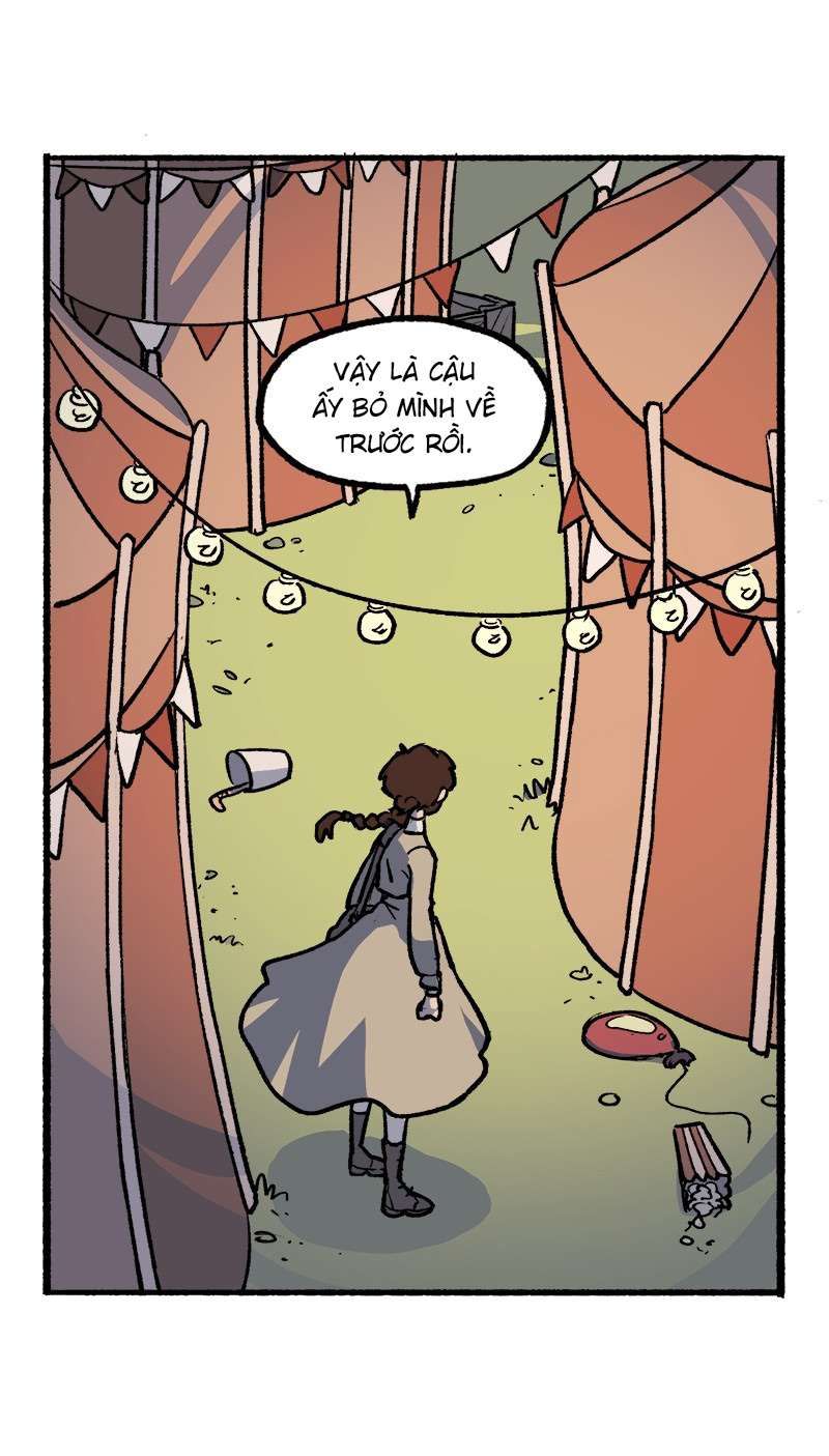 Marionetta Chapter 2 - 9