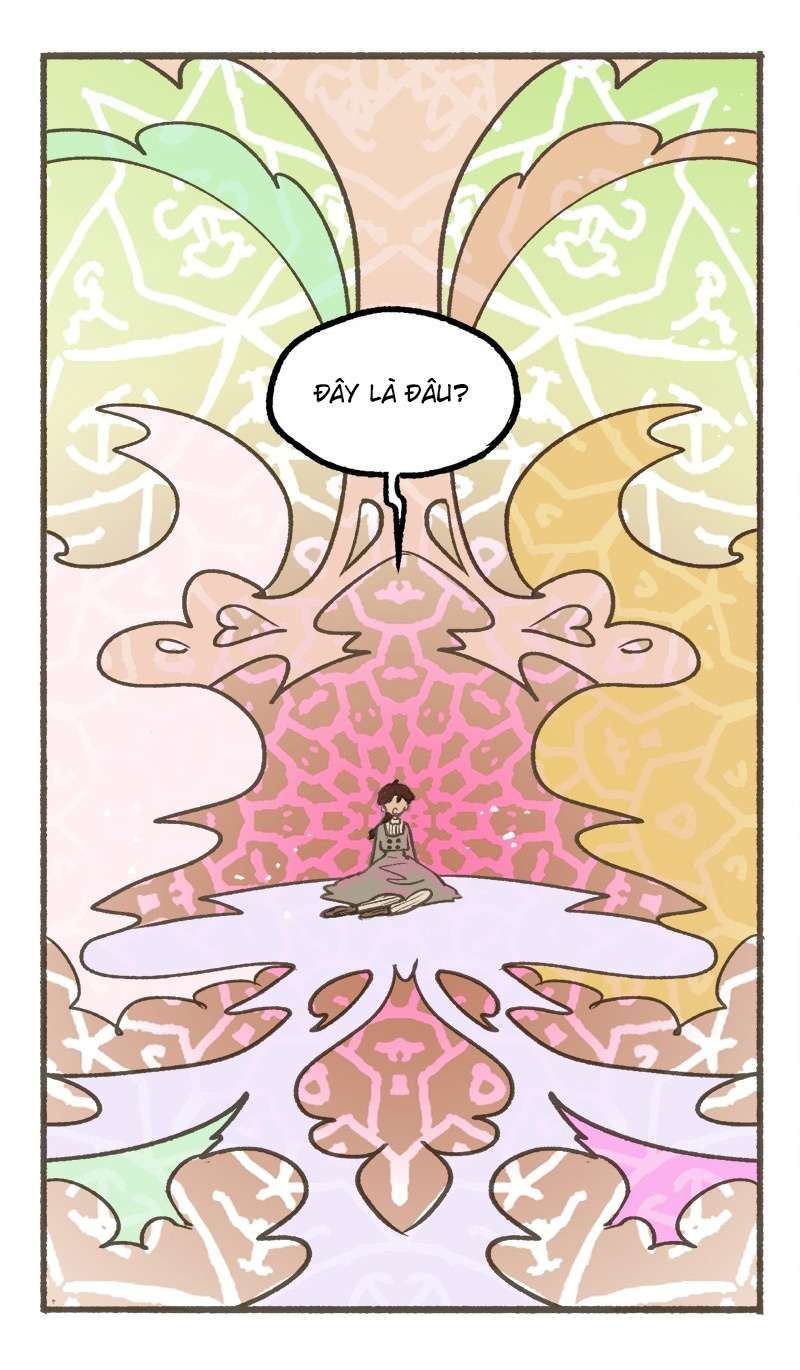 Marionetta Chapter 2 - 87