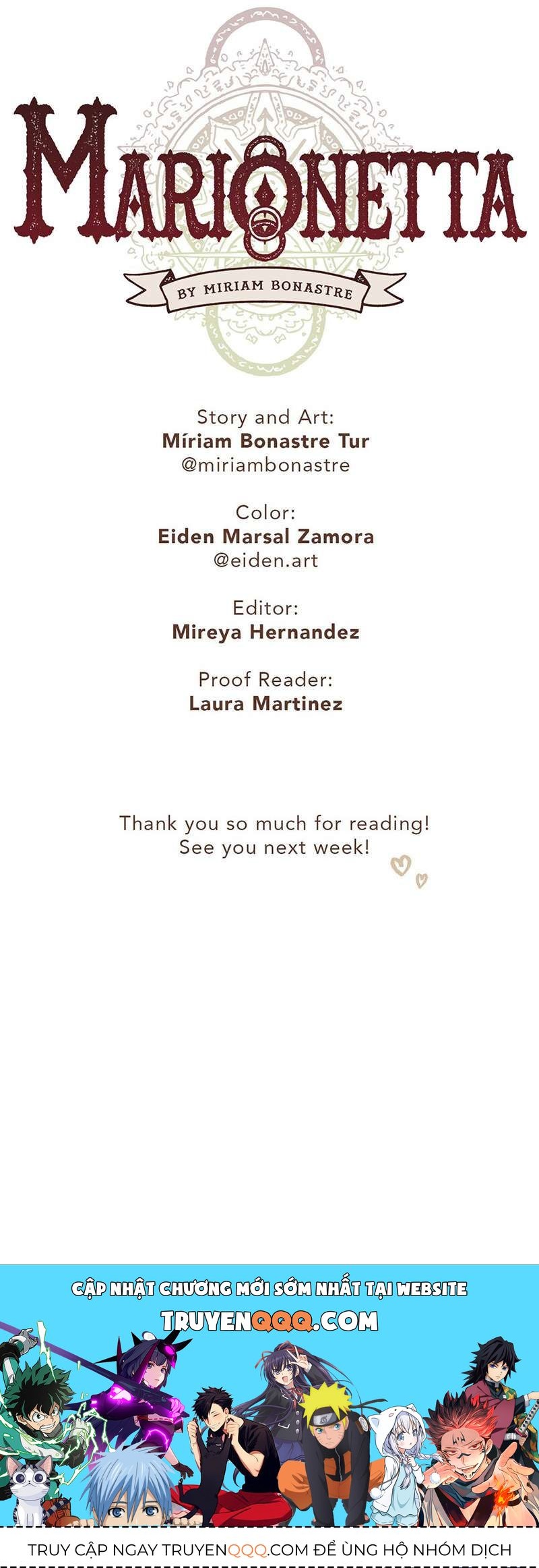 Marionetta Chapter 2 - 89