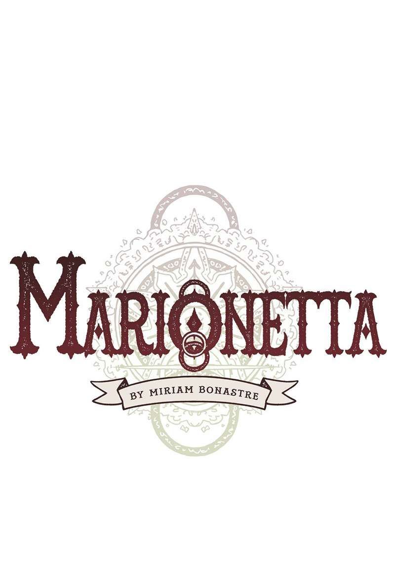 Marionetta Chapter 2 - 10