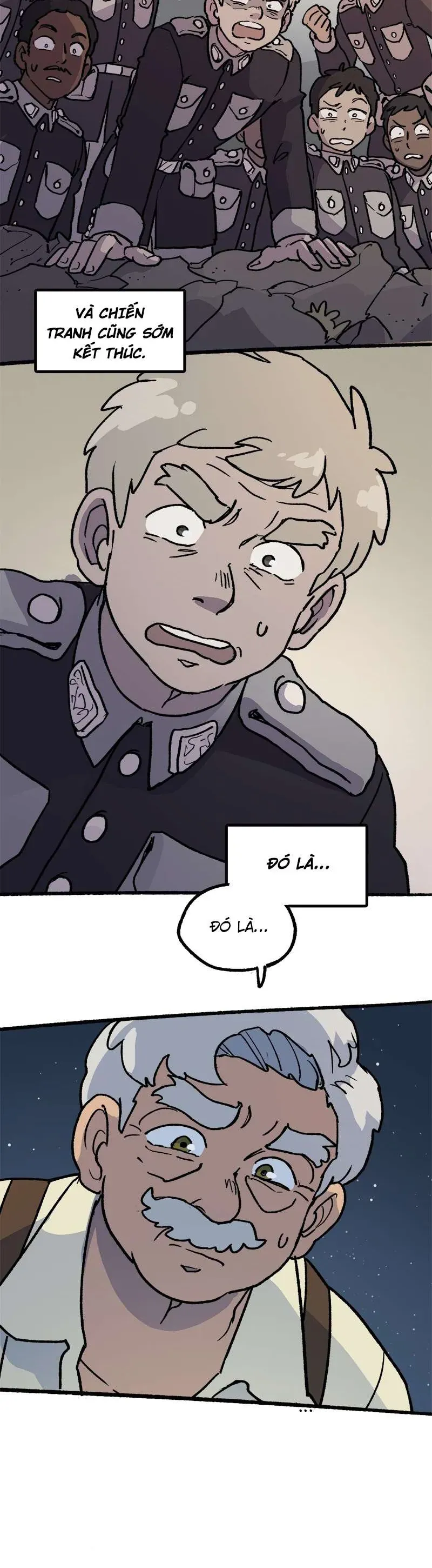 Marionetta Chapter 27 - 13