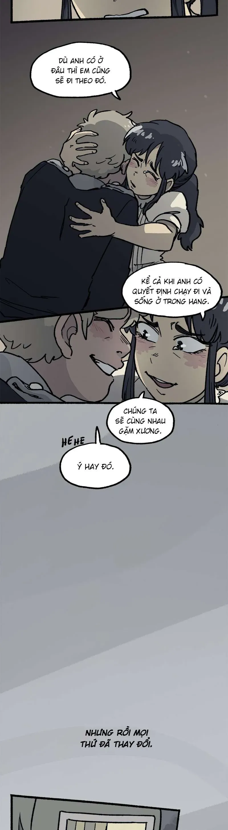 Marionetta Chapter 27 - 6