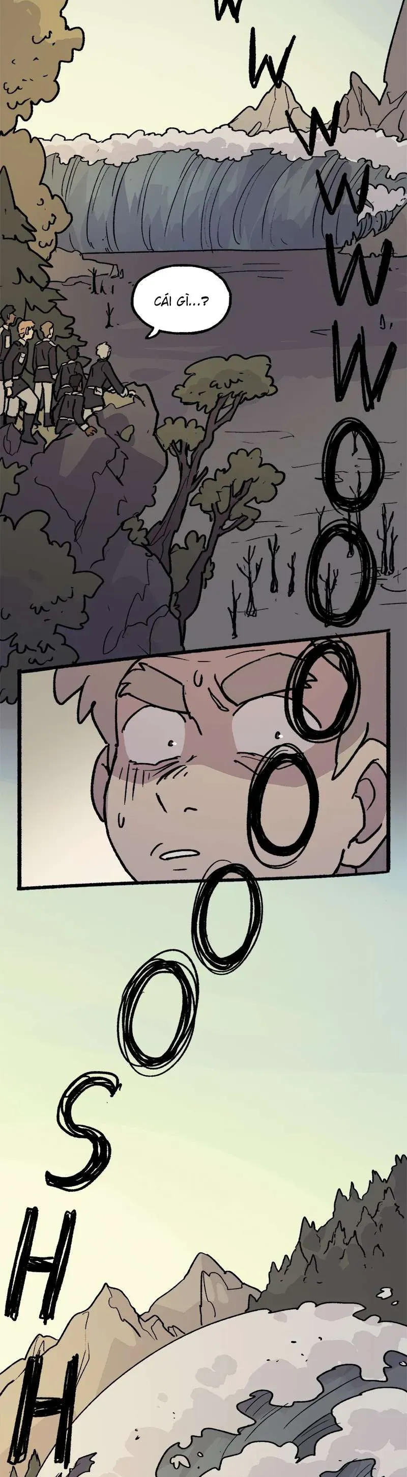 Marionetta Chapter 27 - 10