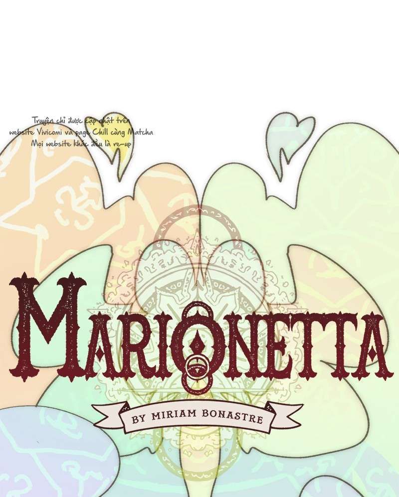 Marionetta Chapter 3 - 2