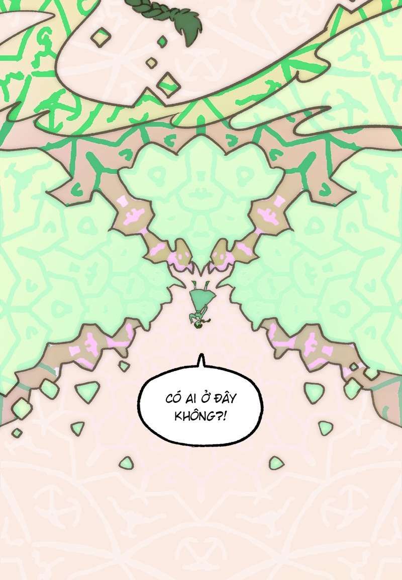 Marionetta Chapter 3 - 14