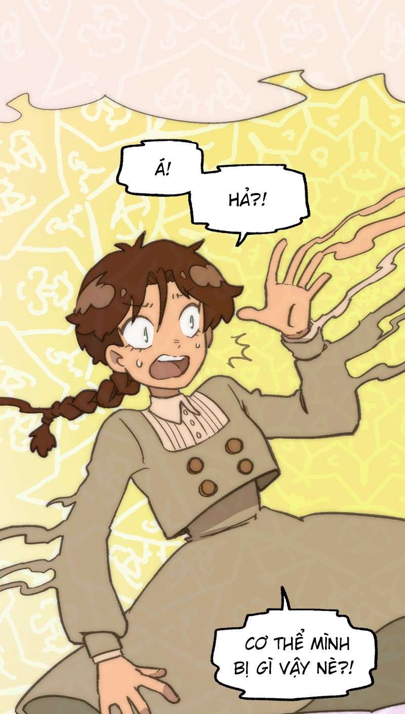 Marionetta Chapter 3 - 15