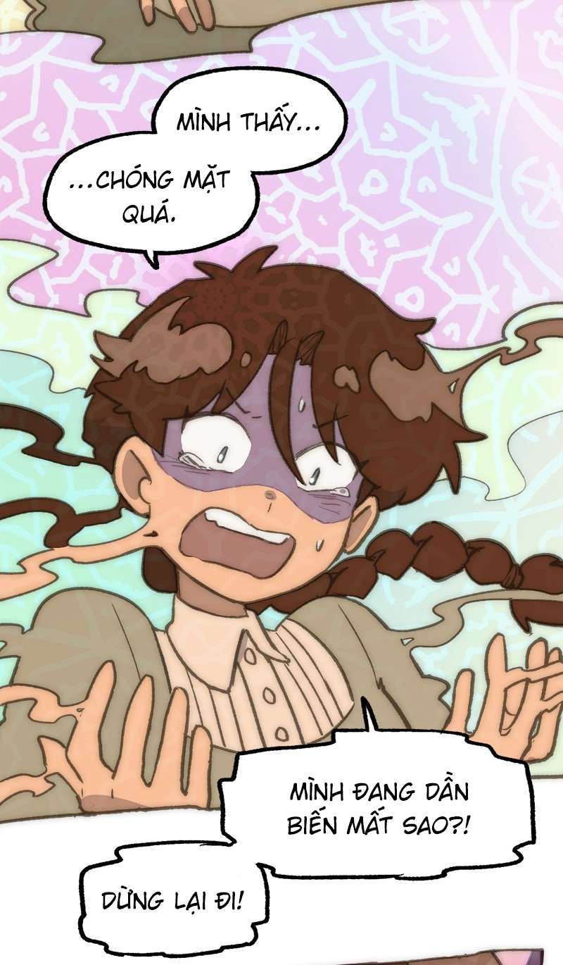 Marionetta Chapter 3 - 16