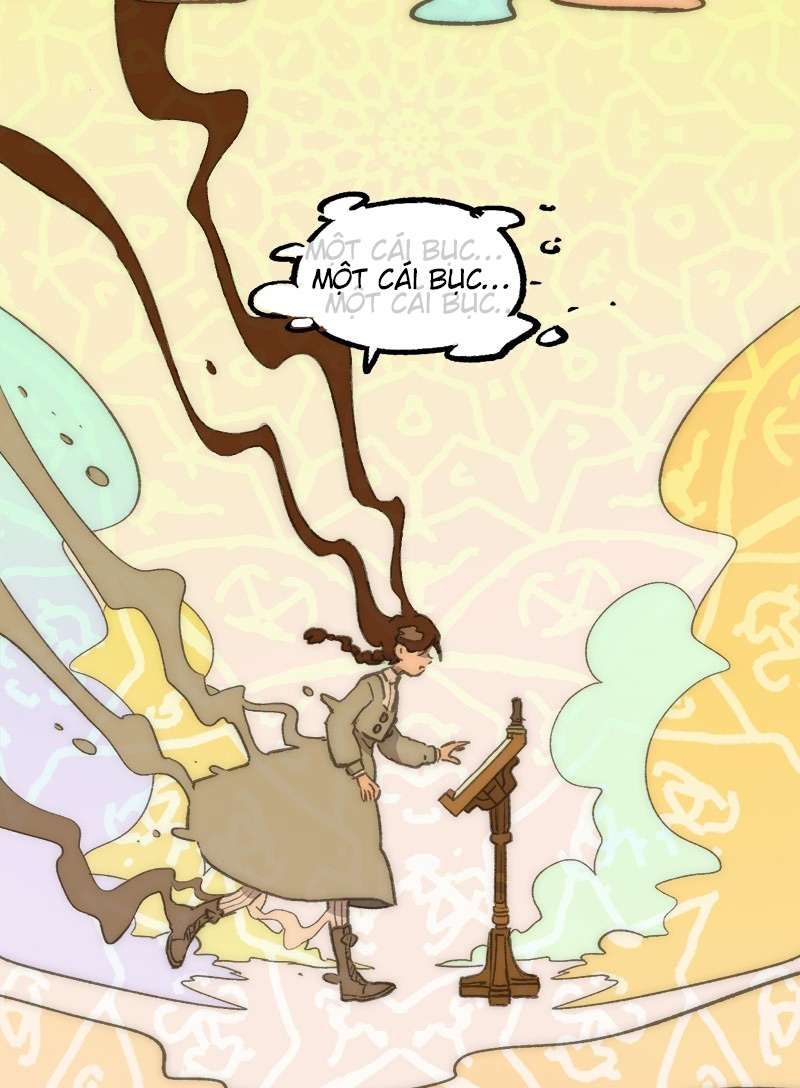 Marionetta Chapter 3 - 18