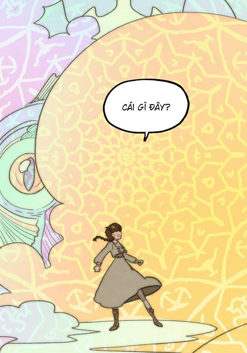 Marionetta Chapter 3 - 3