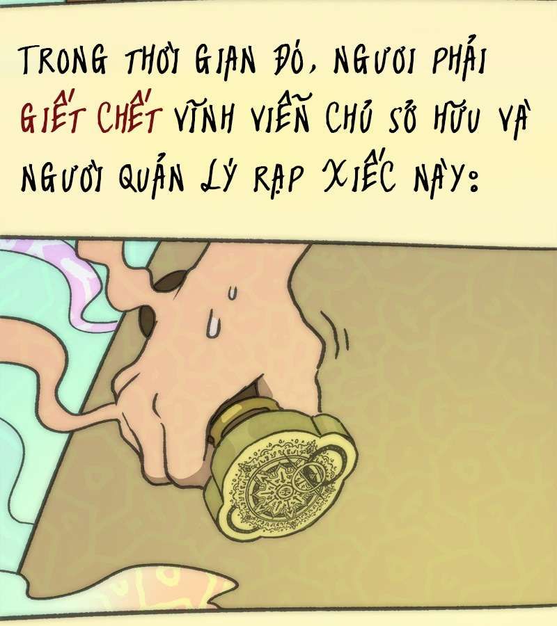 Marionetta Chapter 3 - 22