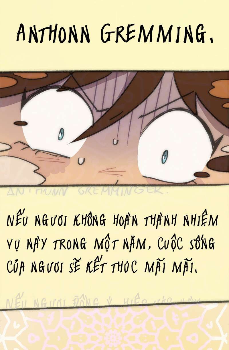 Marionetta Chapter 3 - 23