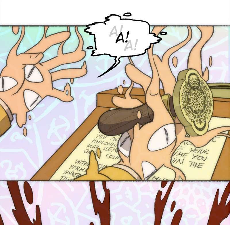 Marionetta Chapter 3 - 26