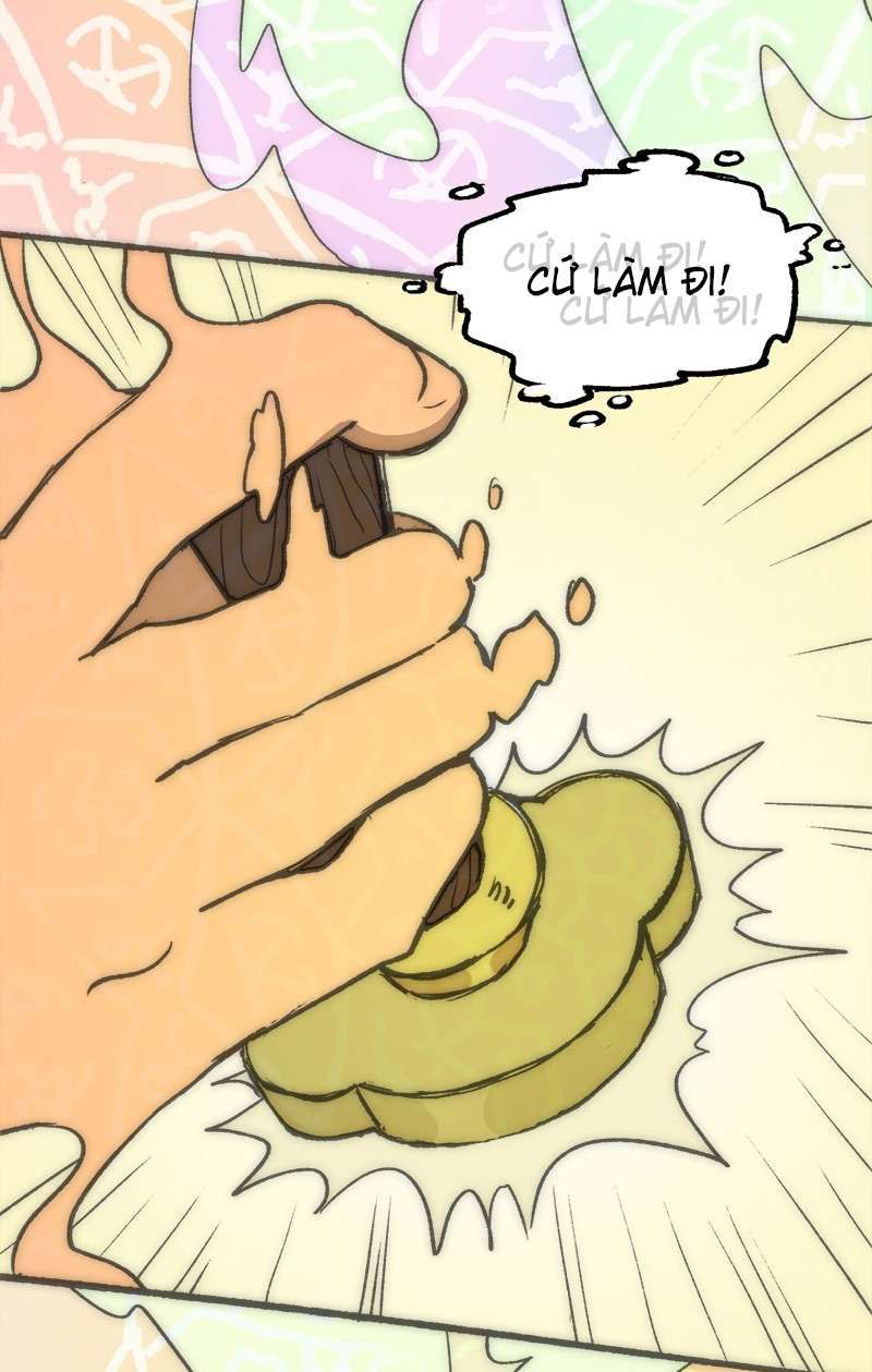 Marionetta Chapter 3 - 29