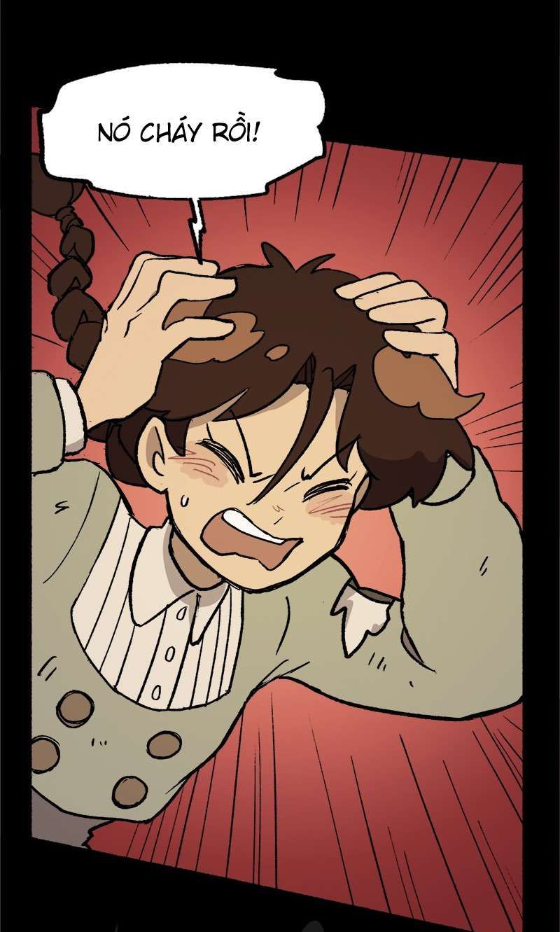 Marionetta Chapter 3 - 32