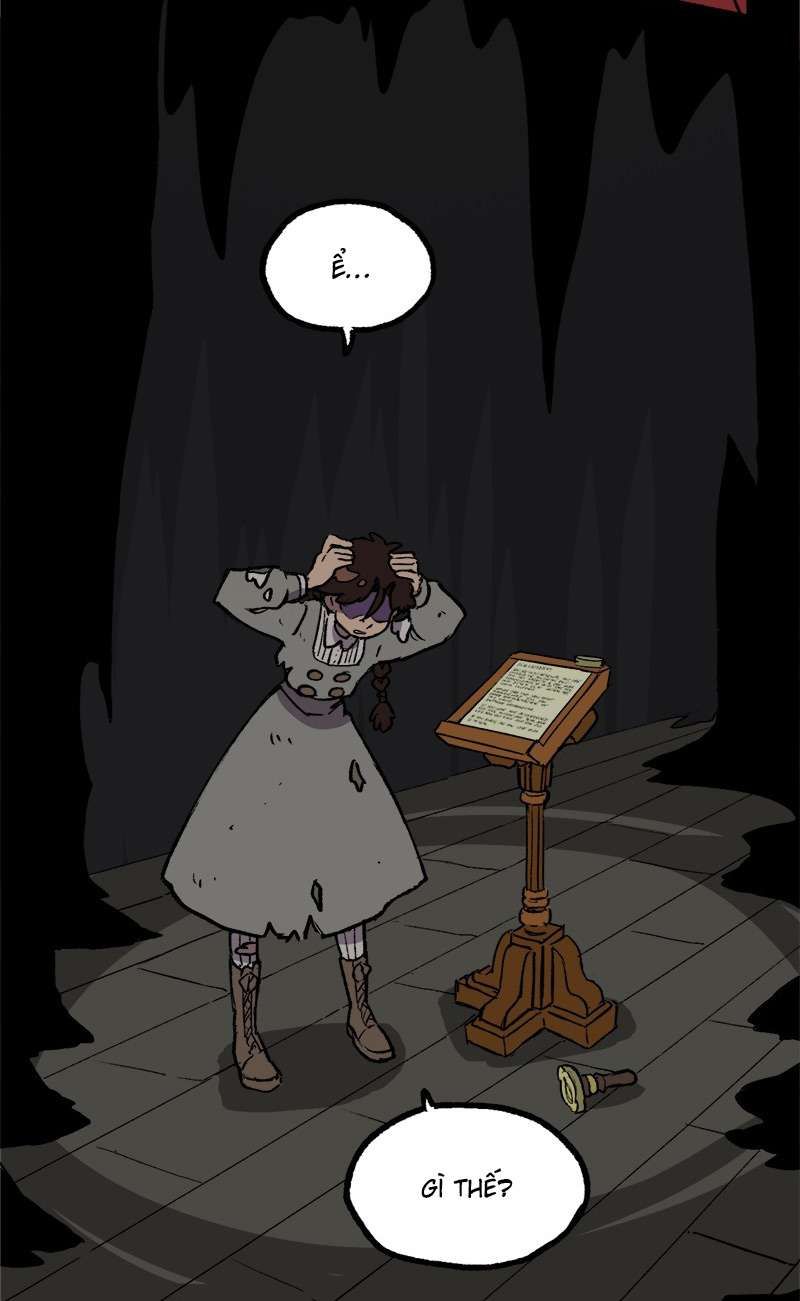 Marionetta Chapter 3 - 33