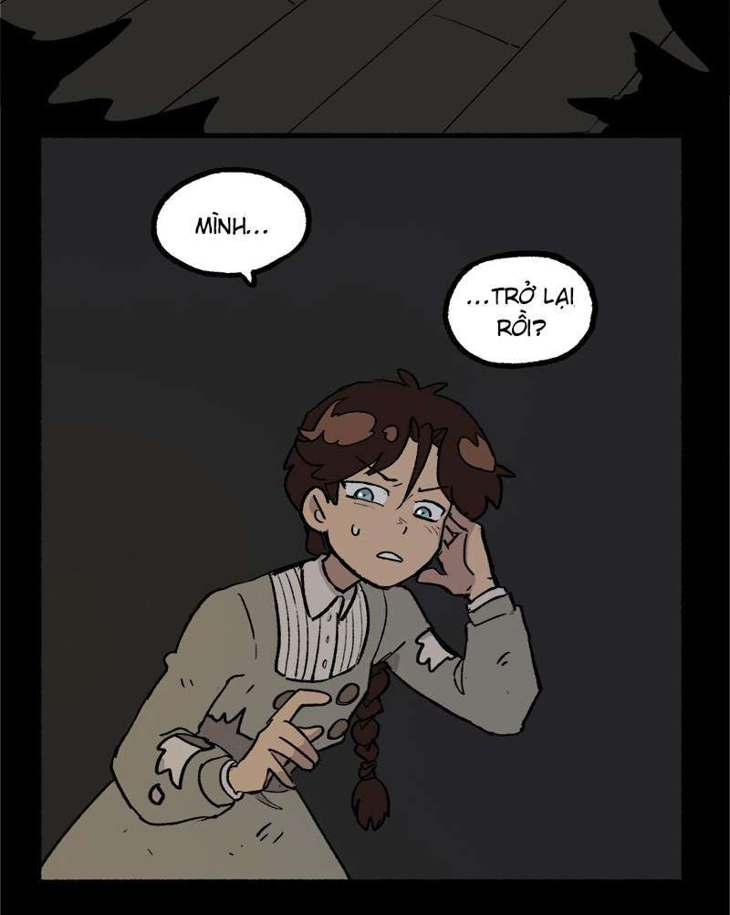 Marionetta Chapter 3 - 34