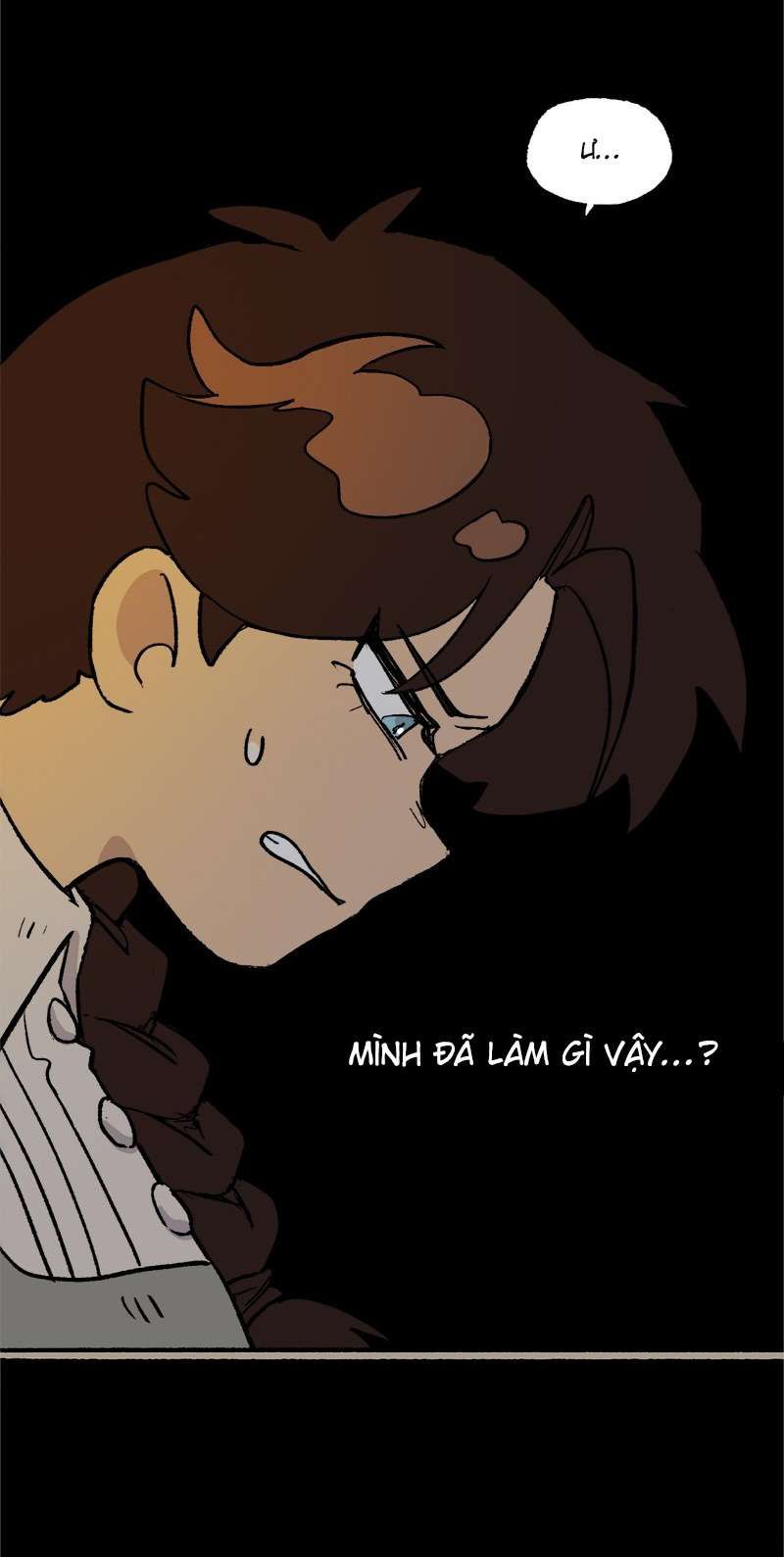 Marionetta Chapter 3 - 35