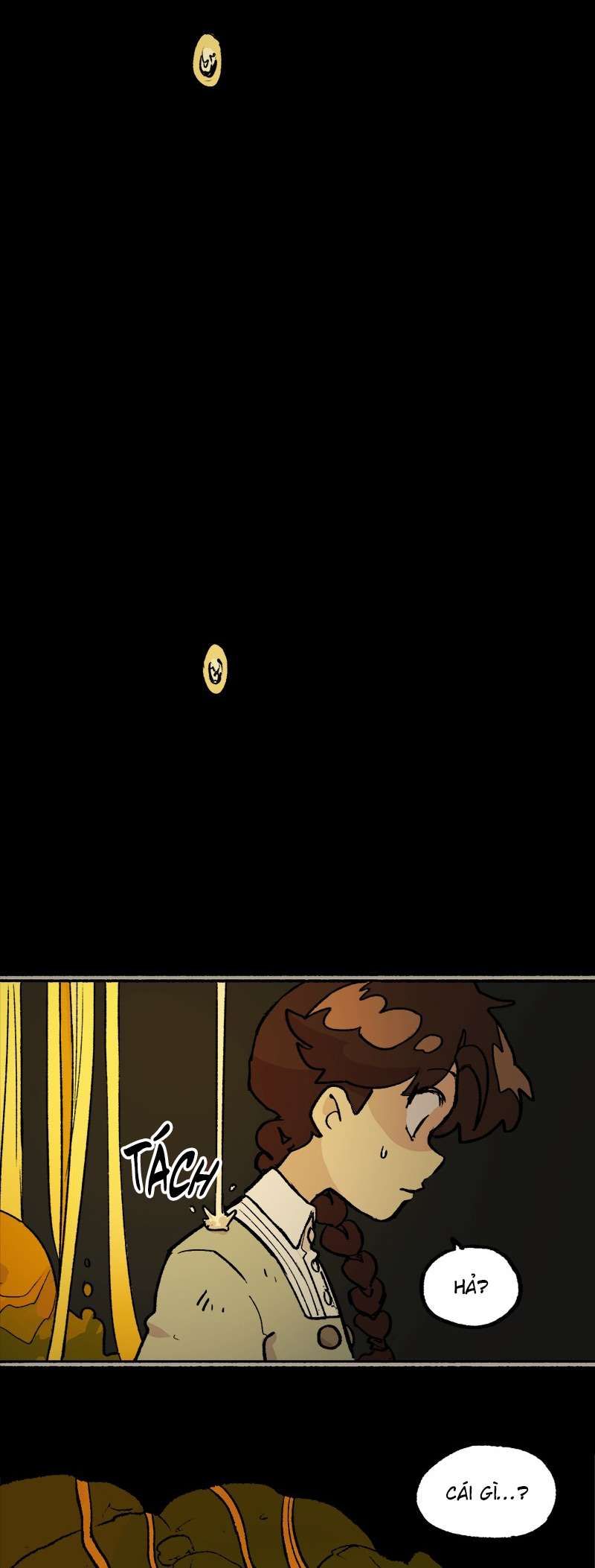 Marionetta Chapter 3 - 37