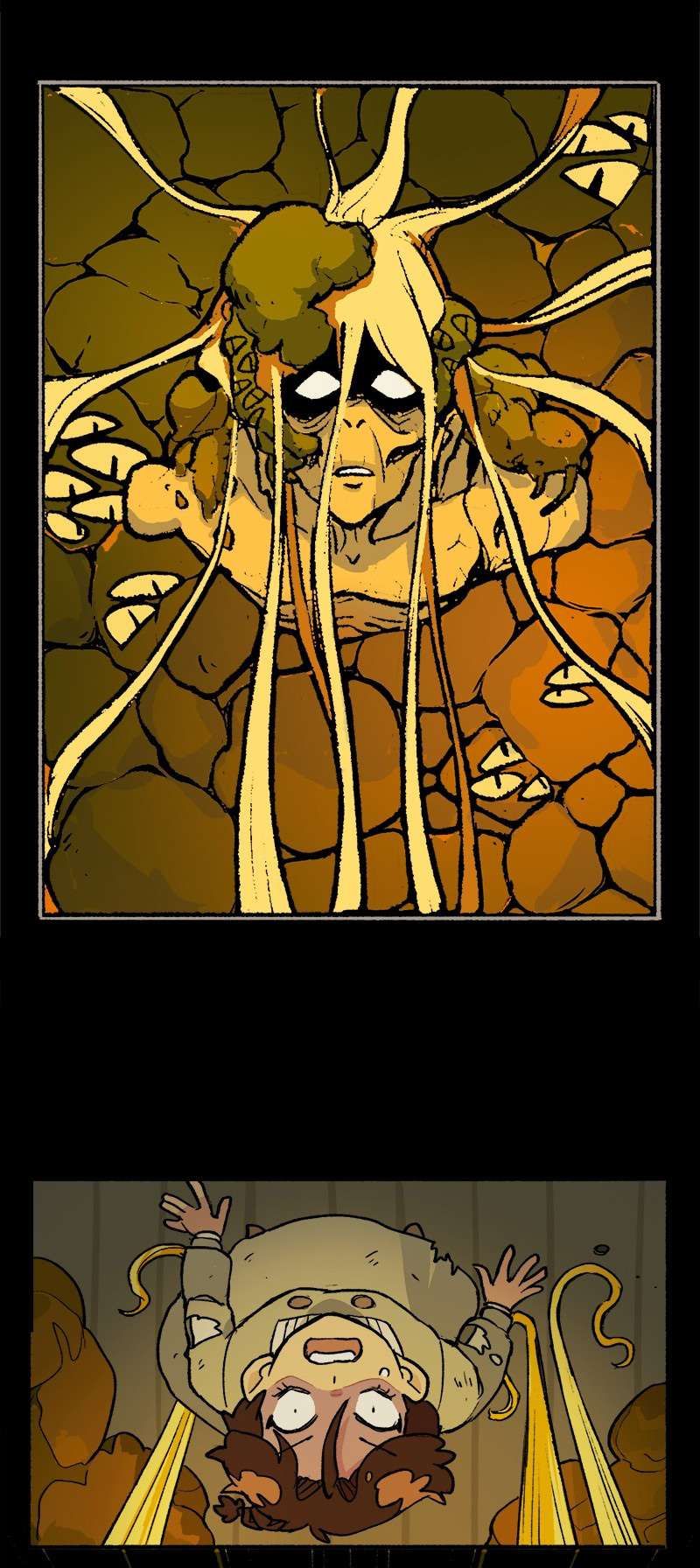 Marionetta Chapter 3 - 39