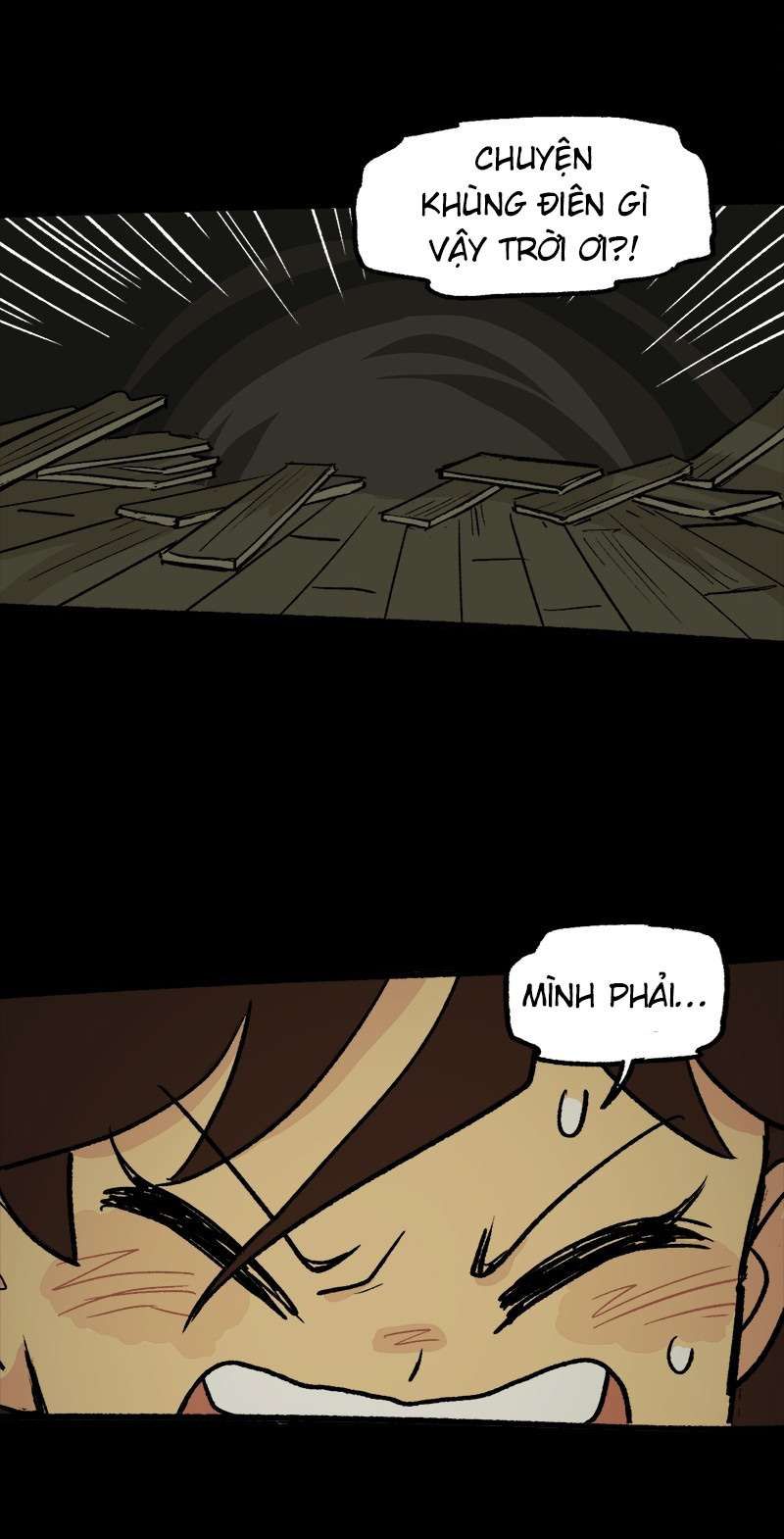 Marionetta Chapter 3 - 41