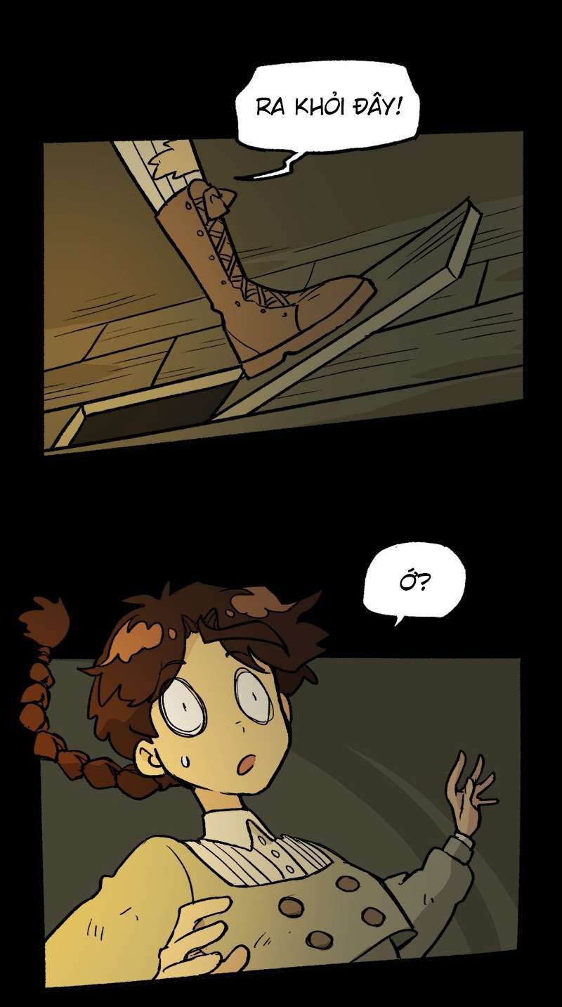 Marionetta Chapter 3 - 42