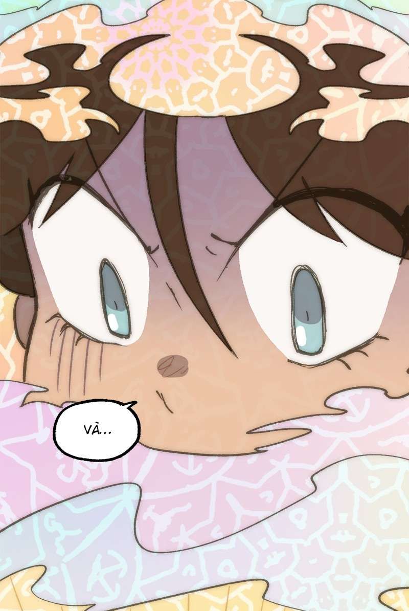 Marionetta Chapter 3 - 6