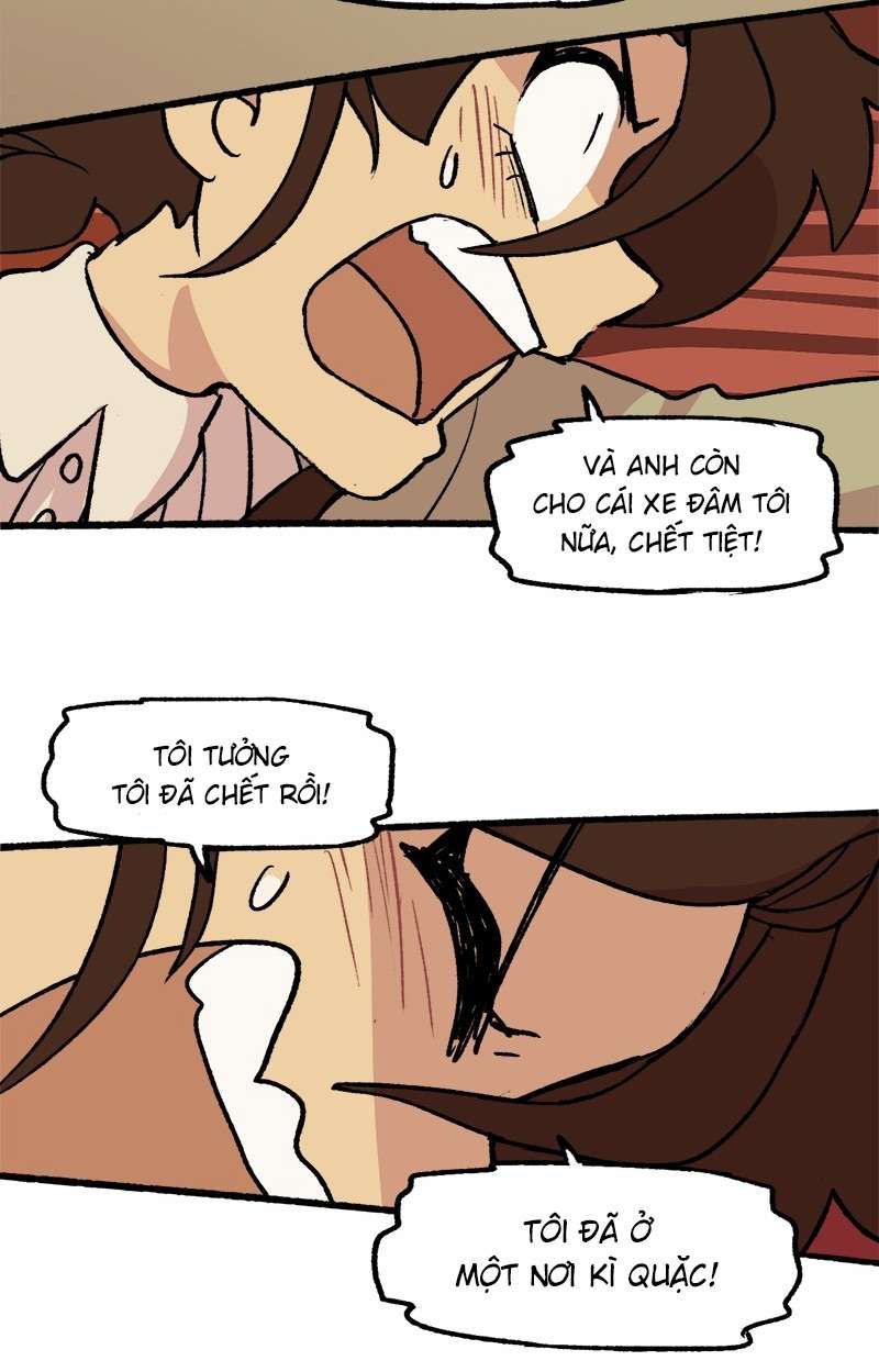 Marionetta Chapter 3 - 51